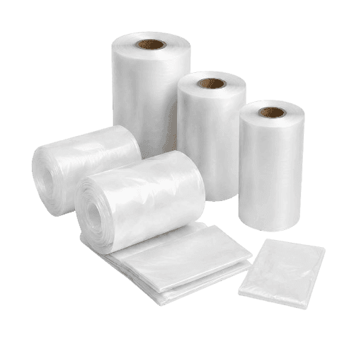 Industrial Plastic Packaging Products