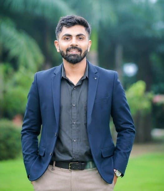 Vivek Vilas Handore - Founder & Proprietor, Horizon Ecopack